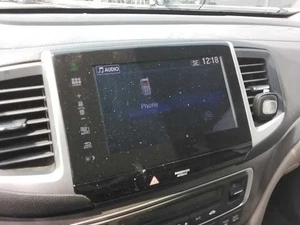 Audio Equipment Radio Display Screen Dash US Market Fits 16-20 PILOT 2987995 - Picture 1 of 14