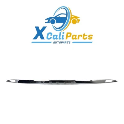 2012-2020 Tesla Model S Rear Liftgate Molding 1025776-00-A OEM Foto 1 de 4