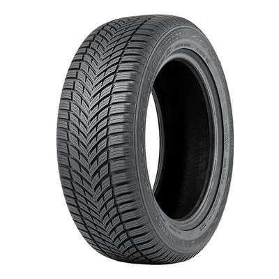 REIFEN GANZJAHRES NOKIAN 225/40 R18 92V SEASONPROOF 1 XL - Bild 1 von 4