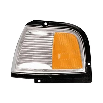 For Oldsmobile Cutlass Ciera 88-96 Turn Signal/Corner Light Driver Side Foto 1 de 2