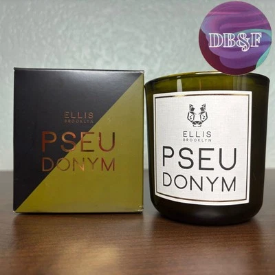 Ellis Brooklyn PSEUDONYM Terrific Scented Candle - 6.5 oz (185 g) - Image 1 of 4