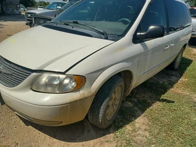 (LOCAL PICKUP ONLY) Trunk/Hatch/Tailgate Privacy Tint Glass Fits 01-03 CARAVAN 6 Foto 1 de 4