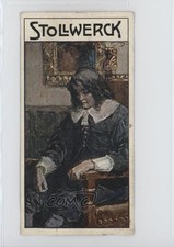 1910 Stollwerck Chocolates Album 10 Food Issue John Milton #435-6 0d08