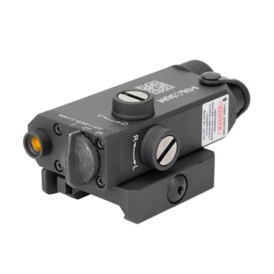 Holosun LS117G Colimated Green Laser Aiming Device with QD mount - Image 1 of 4