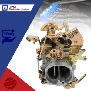Carburetor for 1970-1981 Nissan Datsun pick up 1.6L 1567CC 16010-B0302 - Picture 1 of 8