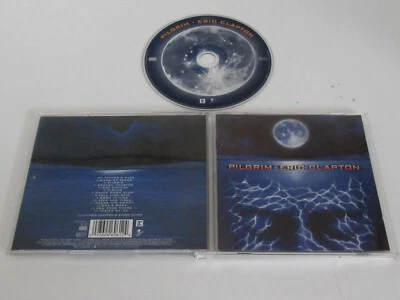  Eric Clapton ‎– Pilgrim  /  Reprise Records ‎– 9362-46577-2 CD ALBUM  - Bild 1 von 3
