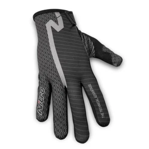 Nitro NG MX10 Off Road Motocross MX Handschuhe - Schwarz - Bild 1 von 2