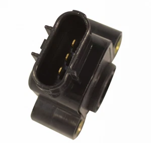 Lincoln Town Car 1995-2004 Throttle Position Sensor OE Motorcraft + Limousines - Picture 1 of 6