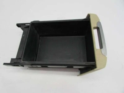 Center Console Trim B9 Tribeca 2007 Subaru Storage Compartment Pocket Tray OEM - Image 1 of 4