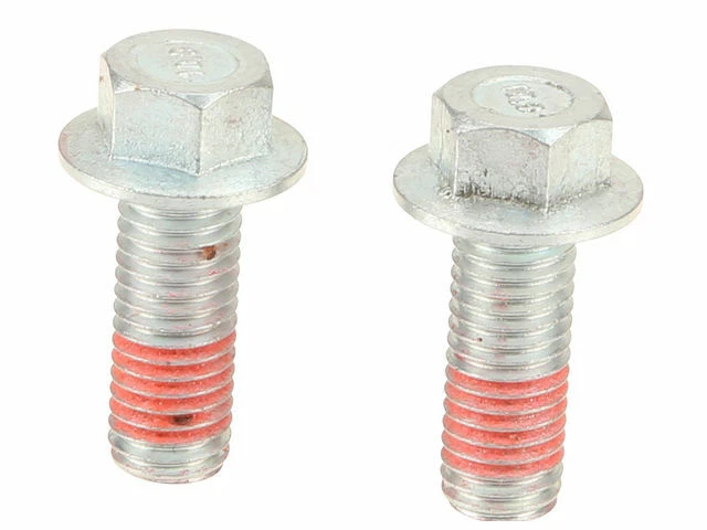 Perno portador de pinza de freno trasero Dorman para GMC Sierra 2500 HD 2007-2009 22FMNJ Foto 1 de 1