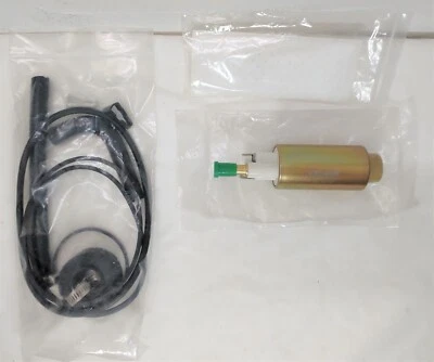 Bomba de combustible eléctrica GMB 5251020 para Ford Explorer 91-94 Taurus 93-95 Tempo88-91 + Foto 1 de 4