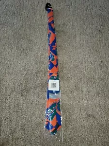 Corbata de cuello con estampado feo unisex de Florida Gators de la NCAA - Imagen 1 de 3