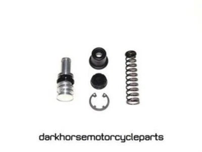 Front Brake Master Cylinder Rebuild Kit - Suzuki GSF600 Bandit 00-03 K&L 32-1122 - Image 1 of 4