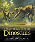 National Geographic Dinosaurs by Barrett, Paul M. Book The Cheap Fast Free Post