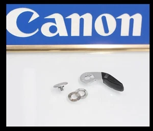 208526 CANON AE-1 ADVANCE HEBEL MONTAGE REPARATURTEIL GEBRAUCHT AE1 AE 1 - Bild 1 von 1