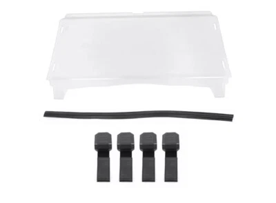 FOR KAWASAKI TERYX 4 750 2012-2013 /Teryx 4 800 2014-2015 UTV Front Windshield - Изображение 1 из 4