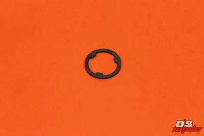 NOS Honda FRAME CR125 MR175 MT125 (22MM) WASHER PART# 90462-360-000 - Image 1 of 4