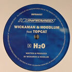 Wickaman & Hoodlum Feat Top Cat / Wickaman & (Vinyl 12" - 2005 - UK - Original)