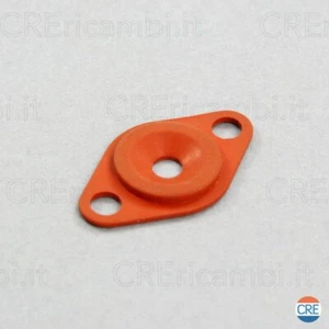 SAECO Guarnizione Caldaia Rubinetto Originale Macchina Caffè Poemia Piccina - Foto 1 di 6