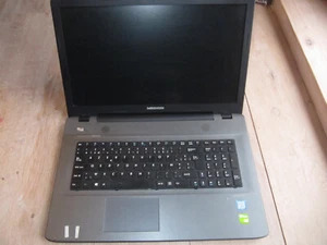 portable medion akoya P7645 pour pièces - Afbeelding 1 van 2