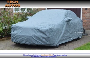 Telo Copriauto Esterno Impermeabile Eclipse Audi A5 Sportback Berlina - Foto 1 di 12
