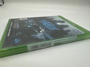 Need for Speed (Microsoft Xbox One, 2015) NEU VERSIEGELT - Bild 1 von 5