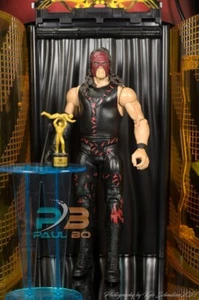 WWE AEW ROH WCW ECW IMPACT NXT LOOSE K BP21 KANE - Picture 1 of 1
