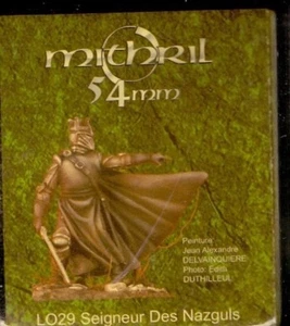 MITHRIL SDA LO 29 LORD OF THE NAZGULS - Picture 1 of 1