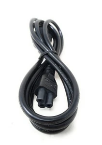 Universal Power Cable Monitor/Adapters 3 Pin Socket ITA/EU - Picture 1 of 1