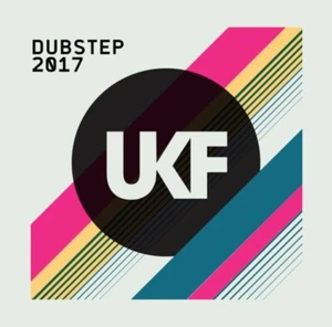 UKF Dubstep 2017 by Various (CD 2017 UKF Music) UK Import - Picture 1 of 2