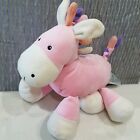 Mothercare Soft Cuddly Toy *New* Soft Toy Pink Pony, Horse, Unicorn 