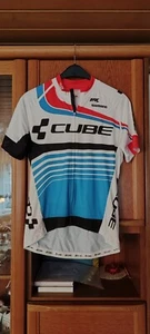 Radkomplett CUBE - Bild 1 von 10