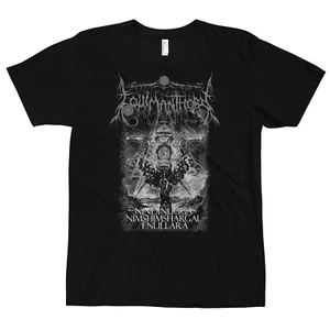 EQUIMANTHORN - NINDINUGGA I / ABSU, Beherit, Mortiis, Abrumptum, Rotting Christ - Picture 1 of 4