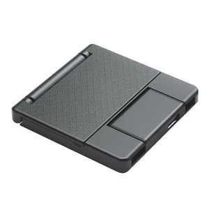 Card Pin Type-c Storage Box Portable Reader Laptop Multi-function for Easy - Zdjęcie 1 z 11