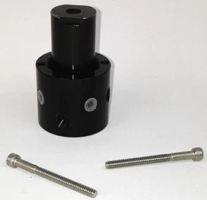 Agilent 14-9784-050 Syringe Pumper 7-Port Valve - Picture 1 of 5