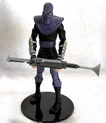 FOOT SOLDIER • SDCC BOX SET VERSION • NECA TEENAGE MUTANT NINJA TURTLES — 第 1/2 张图片