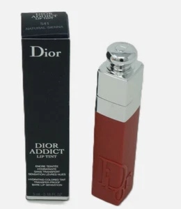 Dior Addict Lip Tint Lipgloss 541 Natural Sienna 5ml - Bild 1 von 2