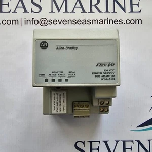 Módulo adaptador Allen-Bradley 1794-ASB (probado) - Imagen 1 de 6