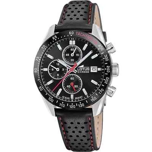 LOTUS WATCH - 18995/8 - NEW!!! - RRP~139€ / -10€ OFF!!! - Picture 1 of 1