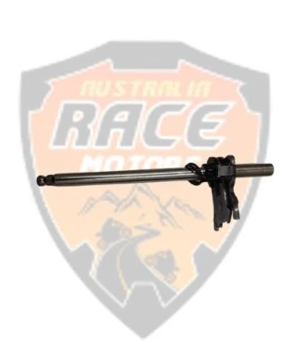 Palanca de cambios KTM completa para KTM RC 390 2015 2016 2017-2021 Foto 1 de 4