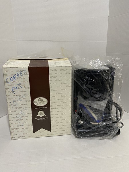 gevalia coffee maker cm500 Photo Related