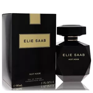 Elie Saab Nuit Noor Woman Eau De Parfum 90ml - Picture 1 of 4