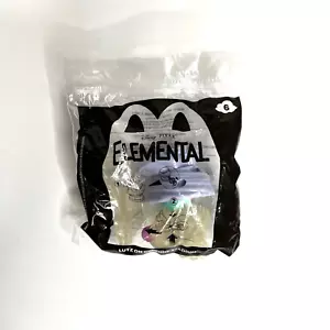 Giocattolo Happy Meal McDonald's 2023 Disney Elemental #6 - Foto 1 di 3