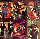 Doujinshi Far East egoism (Kimura Marmi) Samurai Arashi 3 vol. set ! * Condi...