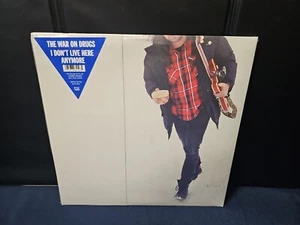WAR ON DRUGS THE - I DON'T LIVE HERE ANYMORE - NEW VINYL RECORD 🔥🔥 - Imagen 1 de 3