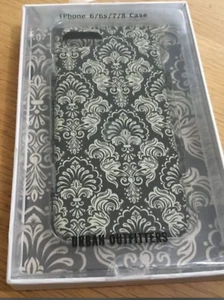 Urban OutfItters IPhone 6/7/8 snap on - new in box - RRP £16 - Zdjęcie 1 z 2