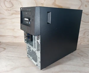 IBM X3200 M3 Tower Server Intel Xeon X3450 2.67GHz 2GB 2*500 Gb Hdd Linux AS IS - Picture 1 of 6