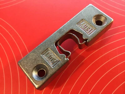 AUBI TS034 Balkontürschnäpper Terrassentür Balkontür Schnäpper TS 34 034 Rehau - Bild 1 von 4
