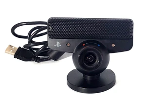 Original Genuine OEM Sony PlayStation 3 PS3 USB Move Motion PS Eye Camera - Picture 1 of 3