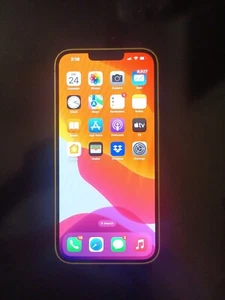 Apple iPhone 14 Plus - 128 GB - Silver (T-Mobile) - Picture 1 of 3